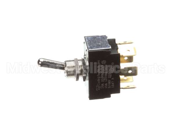 107351 Champion - Moyer Diebel Swtch Toggle Dpdt On/None/On