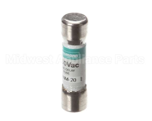 107384 Champion - Moyer Diebel Fuse Trm-20A 250V Time Delay
