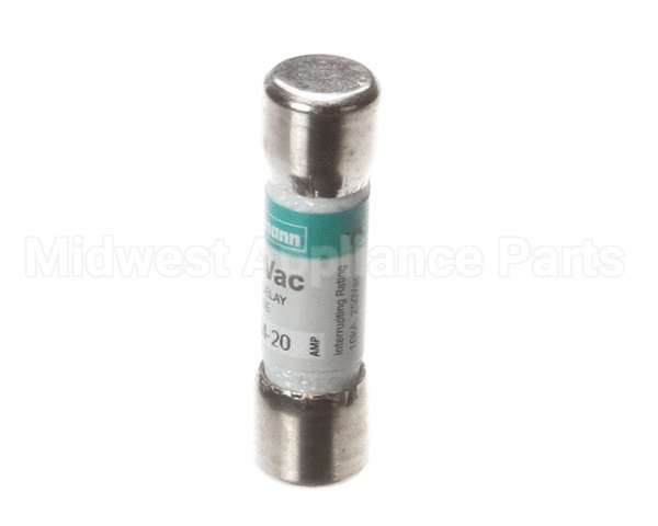 107384 Champion - Moyer Diebel Fuse Trm-20A 250V Time Delay