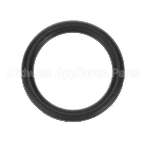 1074-45 Compatible TS Brass O-Ring 5/8" Id X 3/32" Width