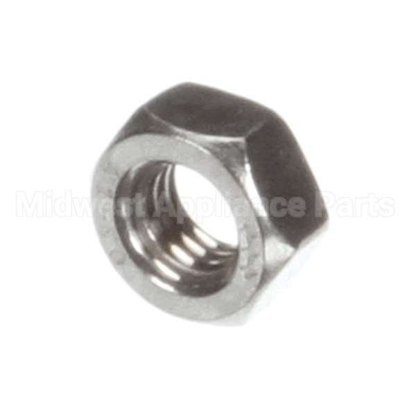 107420 Compatible Champion Nut Plain M6