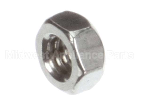 107420 Champion - Moyer Diebel Nut Plain M6