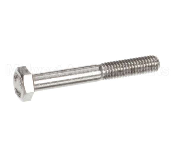 107437 Champion - Moyer Diebel Bolt M6X45Mm Hex Head