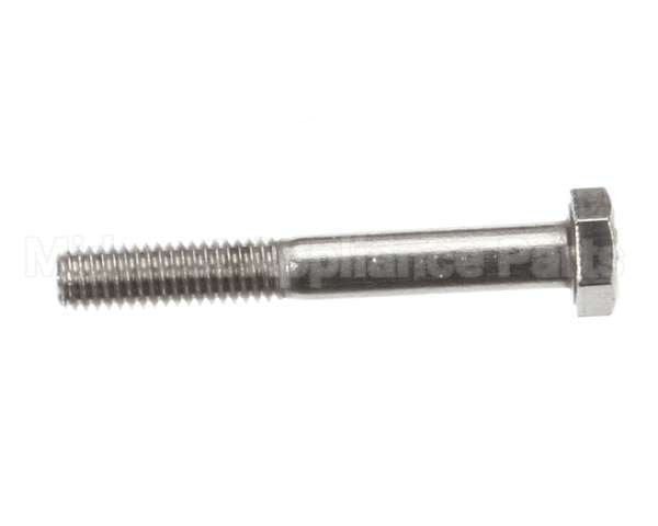 107437 Champion - Moyer Diebel Bolt M6X45Mm Hex Head