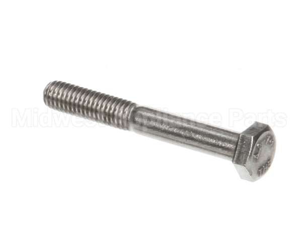 107437 Champion - Moyer Diebel Bolt M6X45Mm Hex Head
