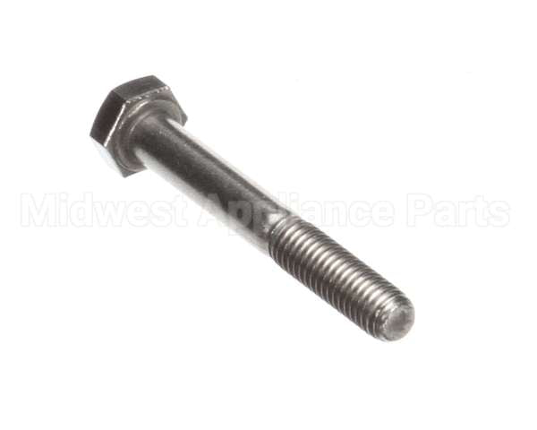 107437 Champion - Moyer Diebel Bolt M6X45Mm Hex Head