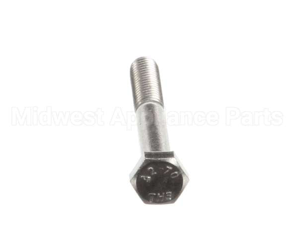 107437 Champion - Moyer Diebel Bolt M6X45Mm Hex Head