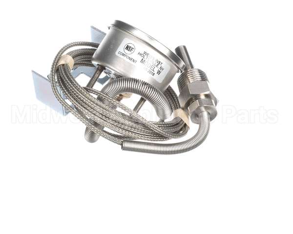 107440 Champion - Moyer Diebel Thermometer 8Ft Flanged