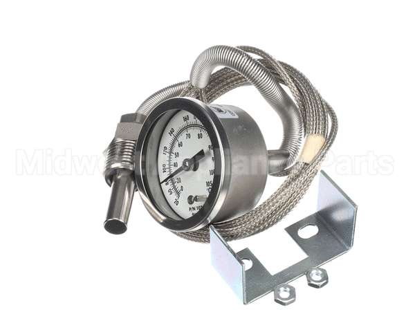 107440 Champion - Moyer Diebel Thermometer 8Ft Flanged