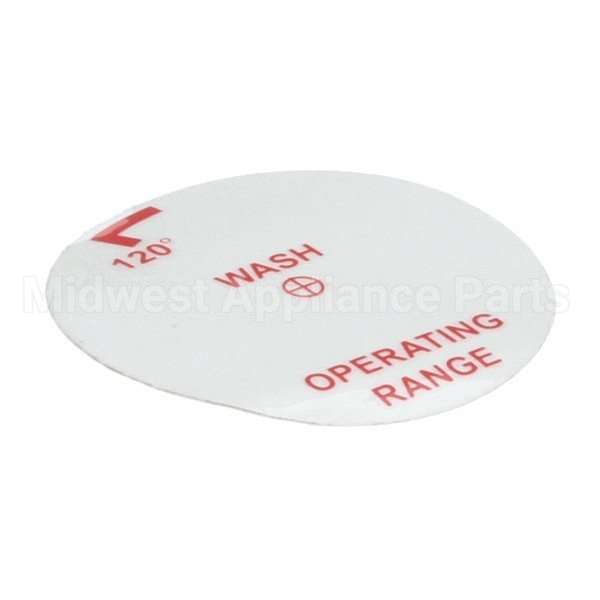 107442 Compatible Champion Overlay Temp Wash 120-140