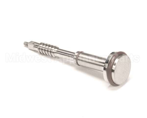 107485 Cleveland Stem;1 1/2 In Draw-Off Valve