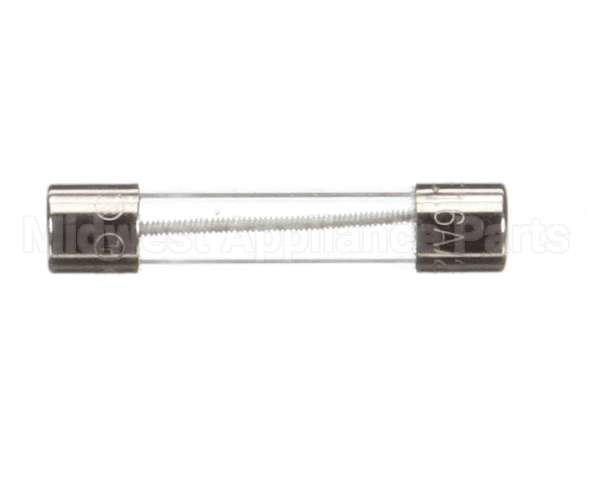 10766 Blakeslee Fuse 1-6/10 Amp Slo-Blo 250V