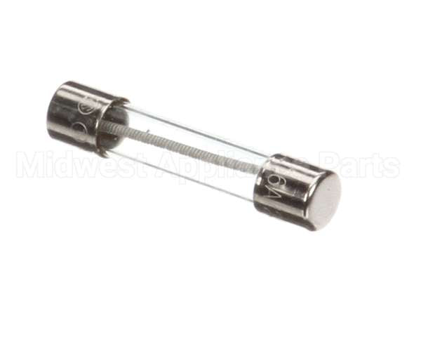 10766 Blakeslee Fuse 1-6/10 Amp Slo-Blo 250V