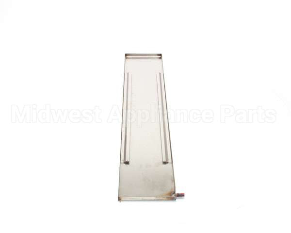 107778 Norlake Evaporator Drain Pan Assembly