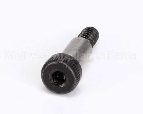 1077800 Southbend Range Bolt,1/4 X 1/2 Shoulder
