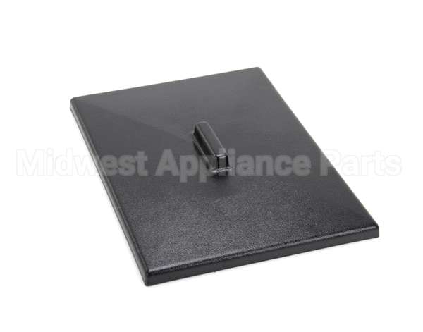 107794 Saniserv Lid, Molded Pan Mix