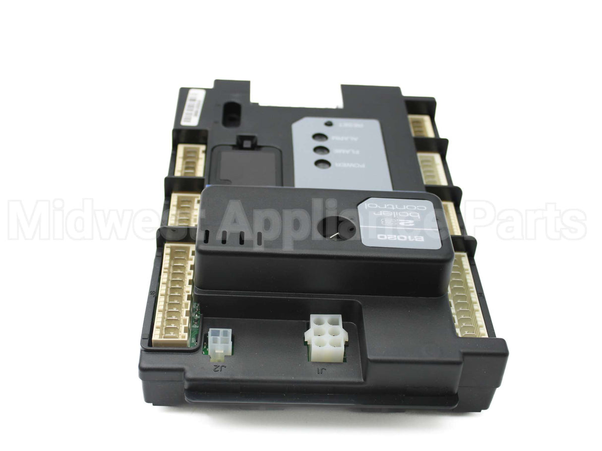 107863-01 Velocity Boiler Works (Crown) Programmed Control - Sage 2.3