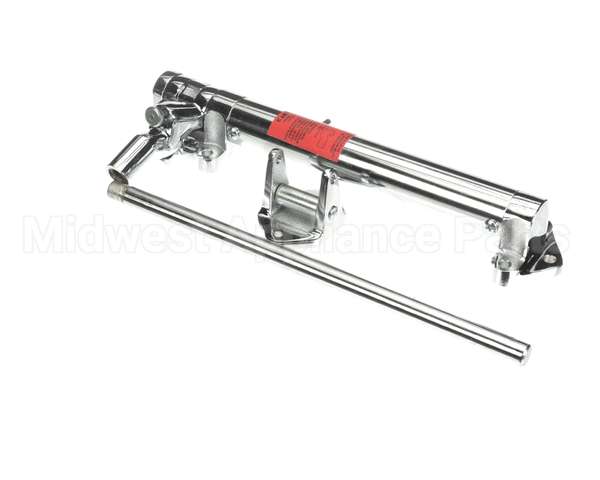 1079 Thermalrite Blast Chiller Closer Door 1097 Spring Action Chrome