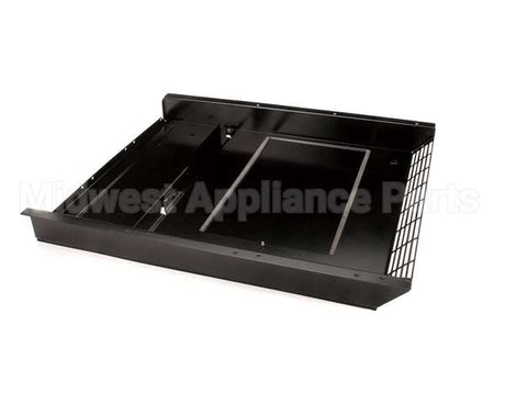 10790306Q Amana Menumaster Basepan Gasket Assembly