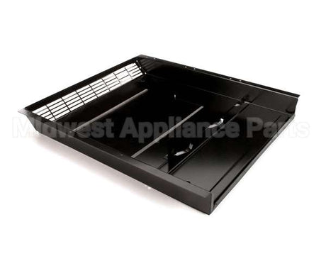 10790306Q Amana Menumaster Basepan Gasket Assembly