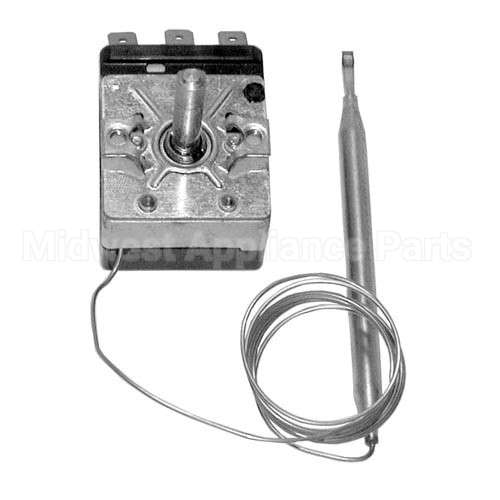 107906 Compatible Midwest Appliance Parts Thermostat55, 1/4 X 3-1/2, 36