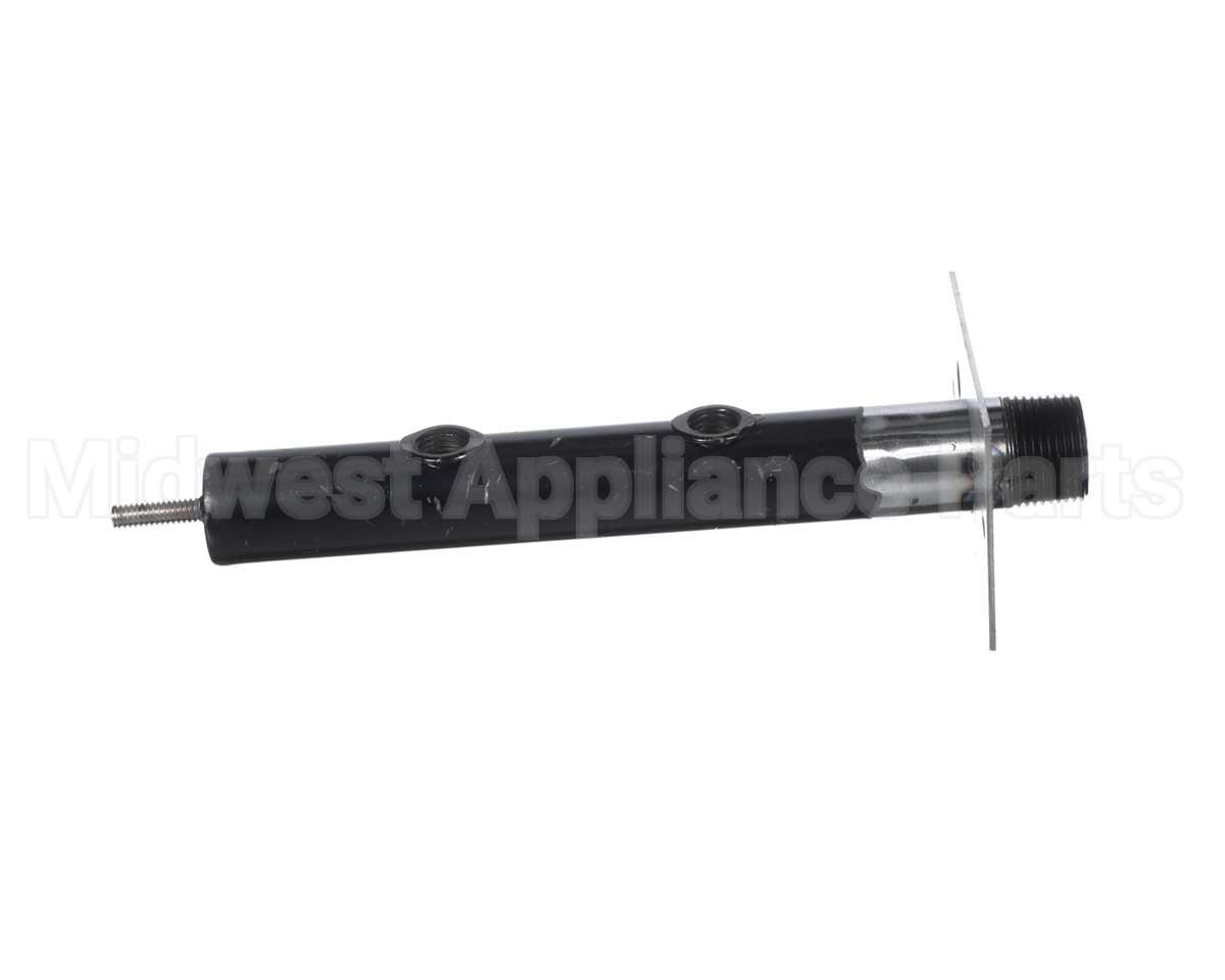 107922 Cleveland Manifold Asy;Weldment;6Pan Gas;V