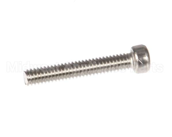 107970 Champion - Moyer Diebel Screw 8-32 X 1 Fil Crossnilock