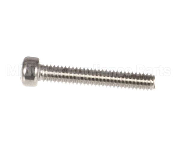 107970 Champion - Moyer Diebel Screw 8-32 X 1 Fil Crossnilock