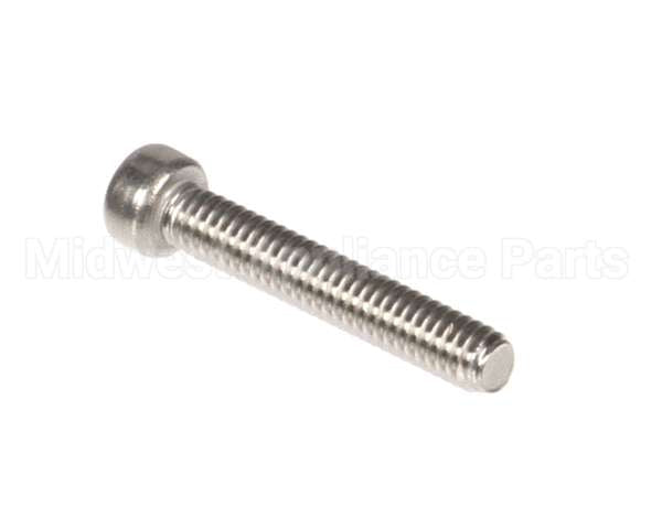107970 Champion - Moyer Diebel Screw 8-32 X 1 Fil Crossnilock