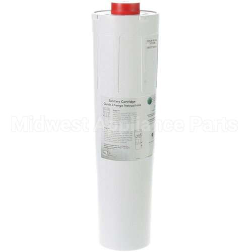 108-0202 Compatible Selecto Scientific Cartridge, Water Filtr - 2/Pk