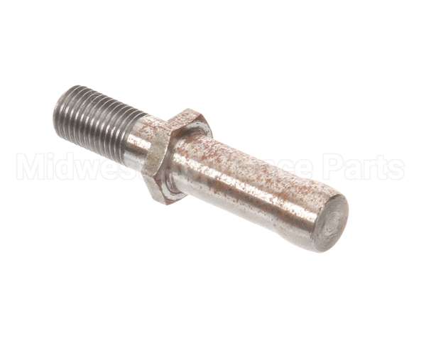 1080 Globe Eccentric Stud