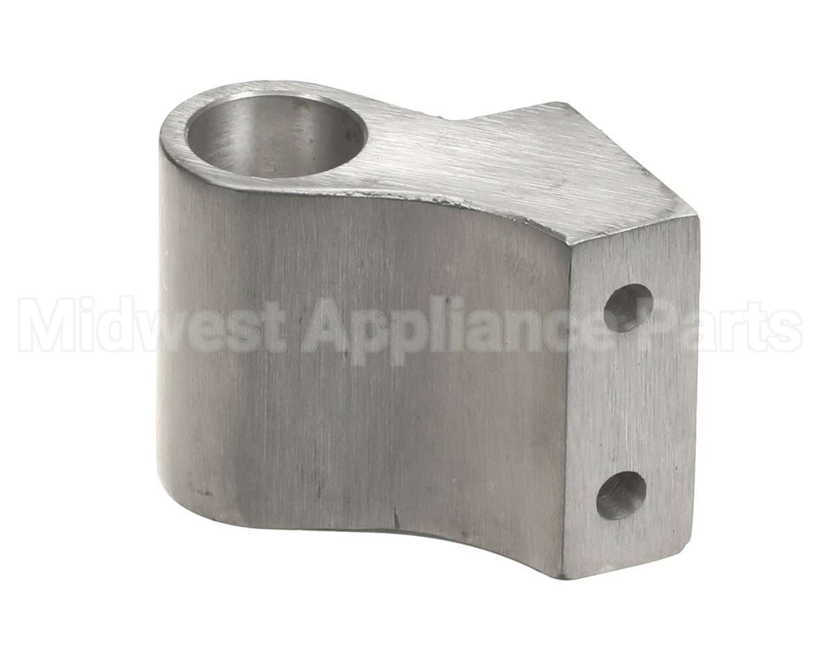 10800 Aladdin-Temp-Rite Holder,Hndl,Al,Brushed