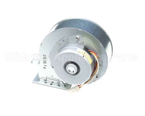 108000037 Rinnai Fan Motor All Assembly, Rc98Hpi