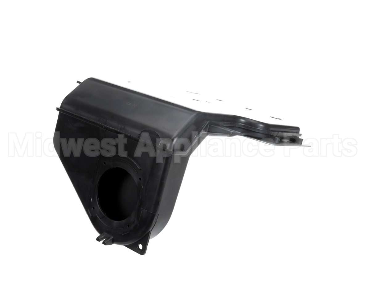 108000056 Rinnai Exhaust Duct Assembly, Ru80/98 I