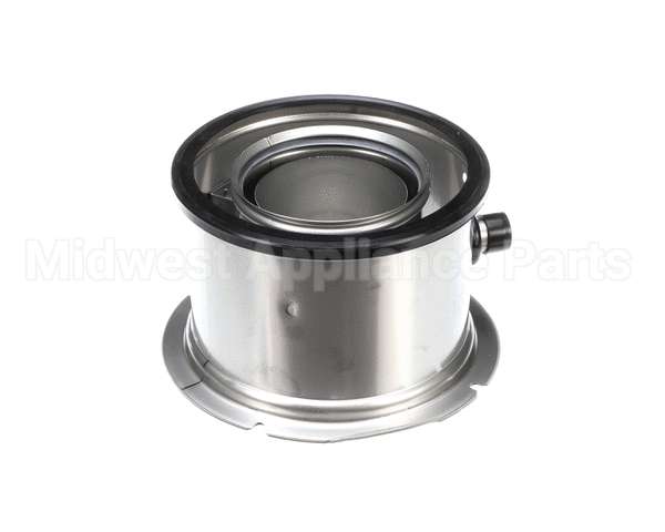 108000068 Rinnai Flue Connection Assembly Rl75/94I