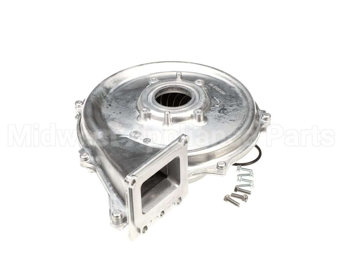 108000081 Rinnai Combustion Fan Motor Assy.