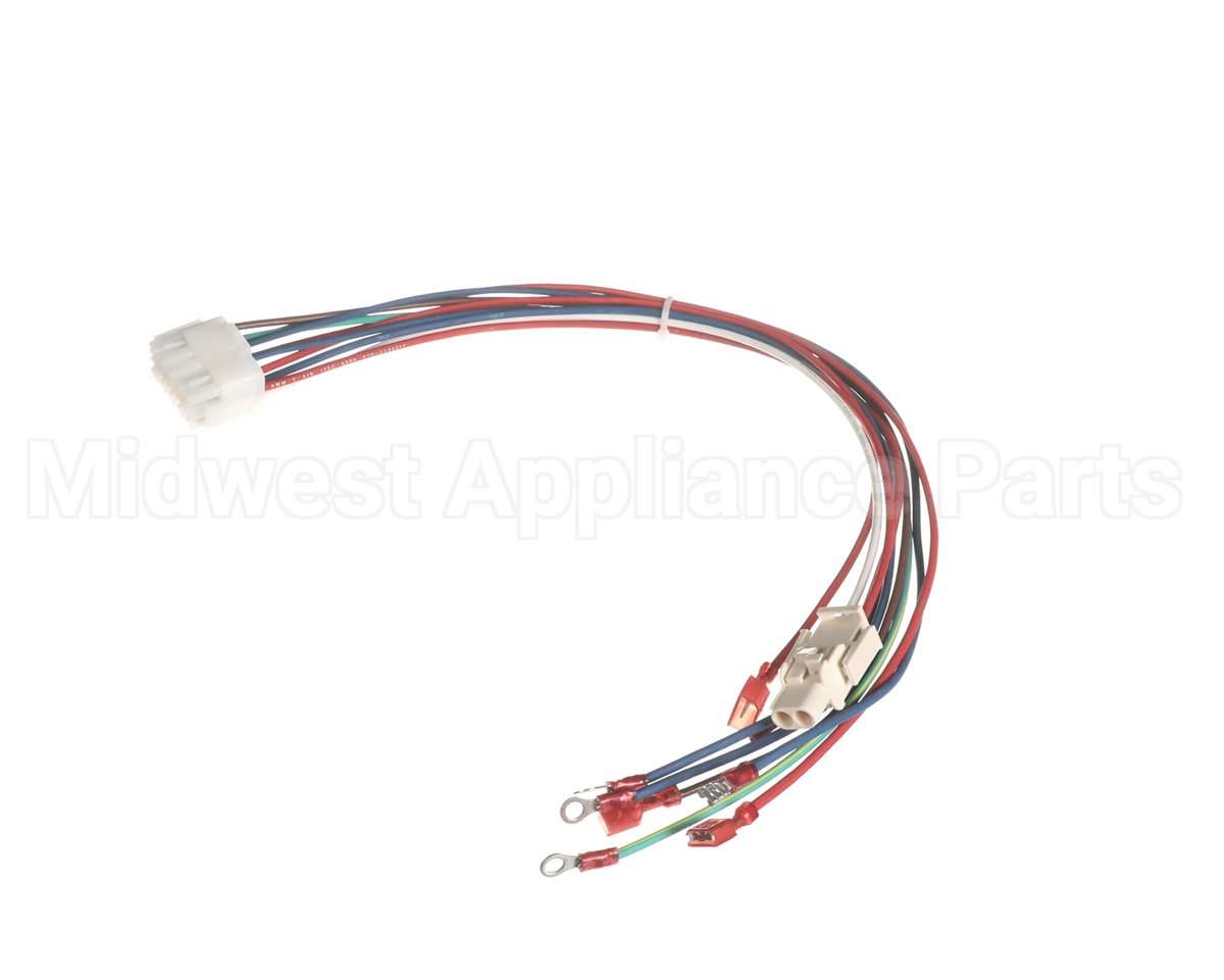 1080032 Frymaster Harness Assy,Main Yfe55 Cm3.5