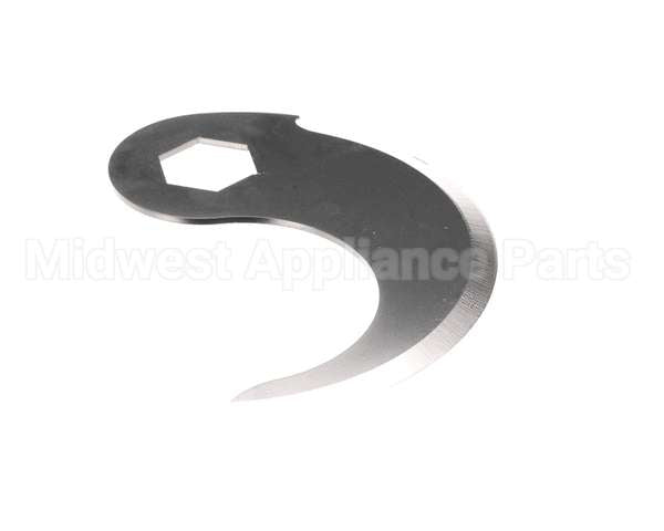 108020 Robot Coupe R25/R40 Straight Blade