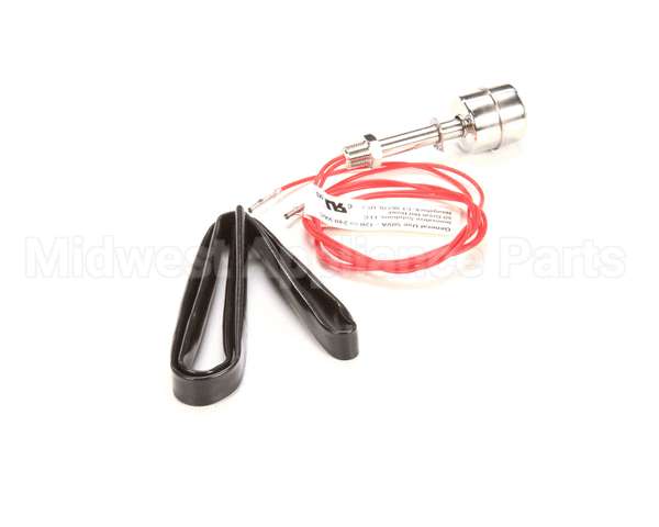 1080213 Frymaster Switch Assembly, 1721 Re Float