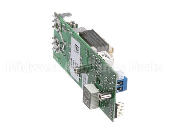 108032 Fetco Assembly.board, Thermostat Digital