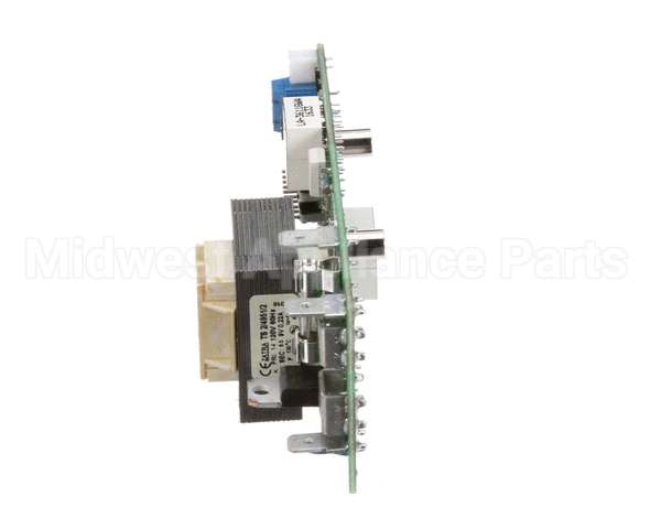 108032 Fetco Assembly.board, Thermostat Digital