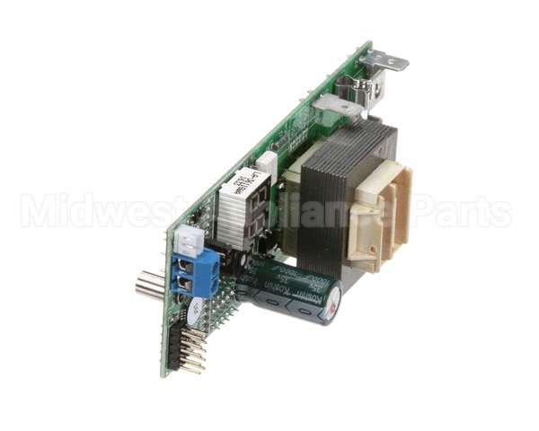 108032 Fetco Assembly.board, Thermostat Digital