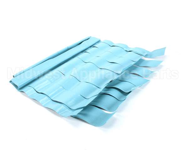 108042 Champion - Moyer Diebel Curtain 24 X 20 1/4 3Ply Rod