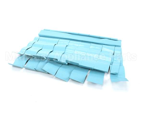 108042 Champion - Moyer Diebel Curtain 24 X 20 1/4 3Ply Rod