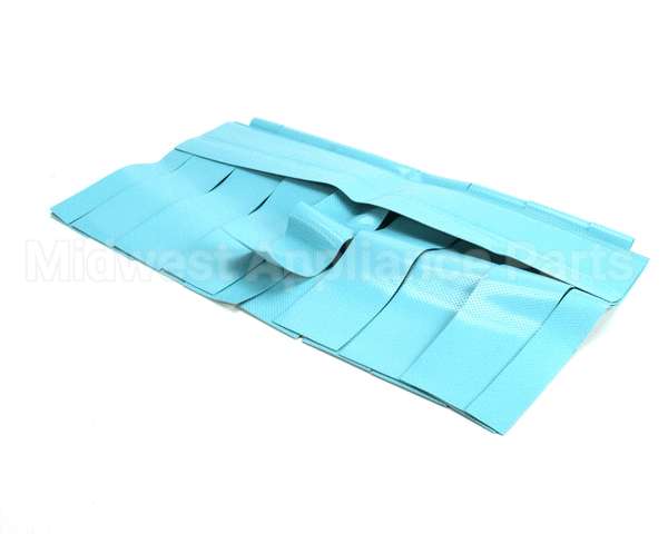 108043 Champion - Moyer Diebel Curtain 24 X 13 1/4 Rod