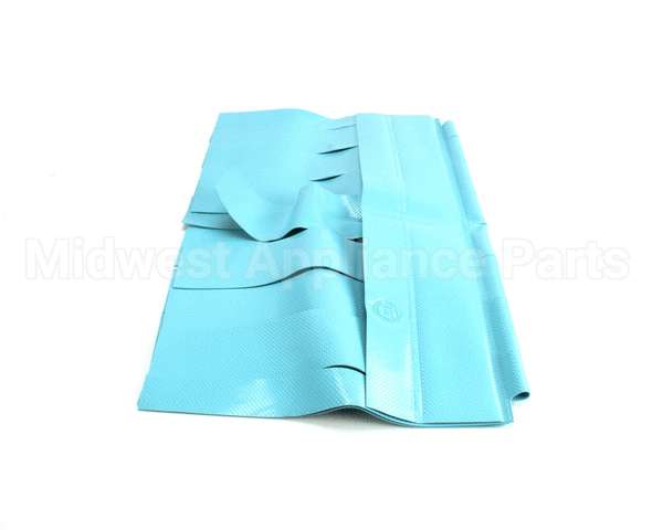 108043 Champion - Moyer Diebel Curtain 24 X 13 1/4 Rod