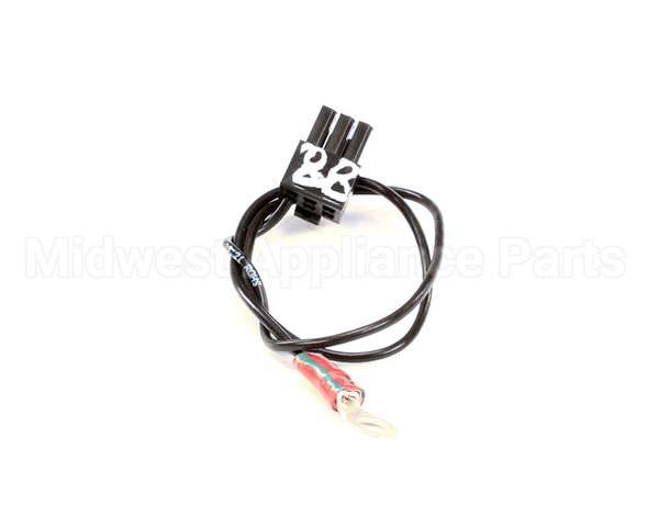 1080488SP Frymaster Harness,Position 8 Com Locator