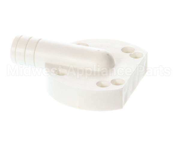 108051 Champion - Moyer Diebel Elbow Flange