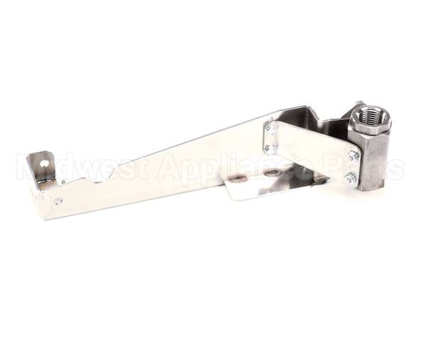 1080699SP Frymaster Valve, Elect Lov Return Lh