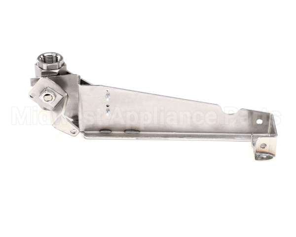 1080699SP Frymaster Valve, Elect Lov Return Lh